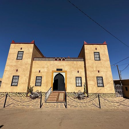 Dar Hassan Merzouga Exterior photo