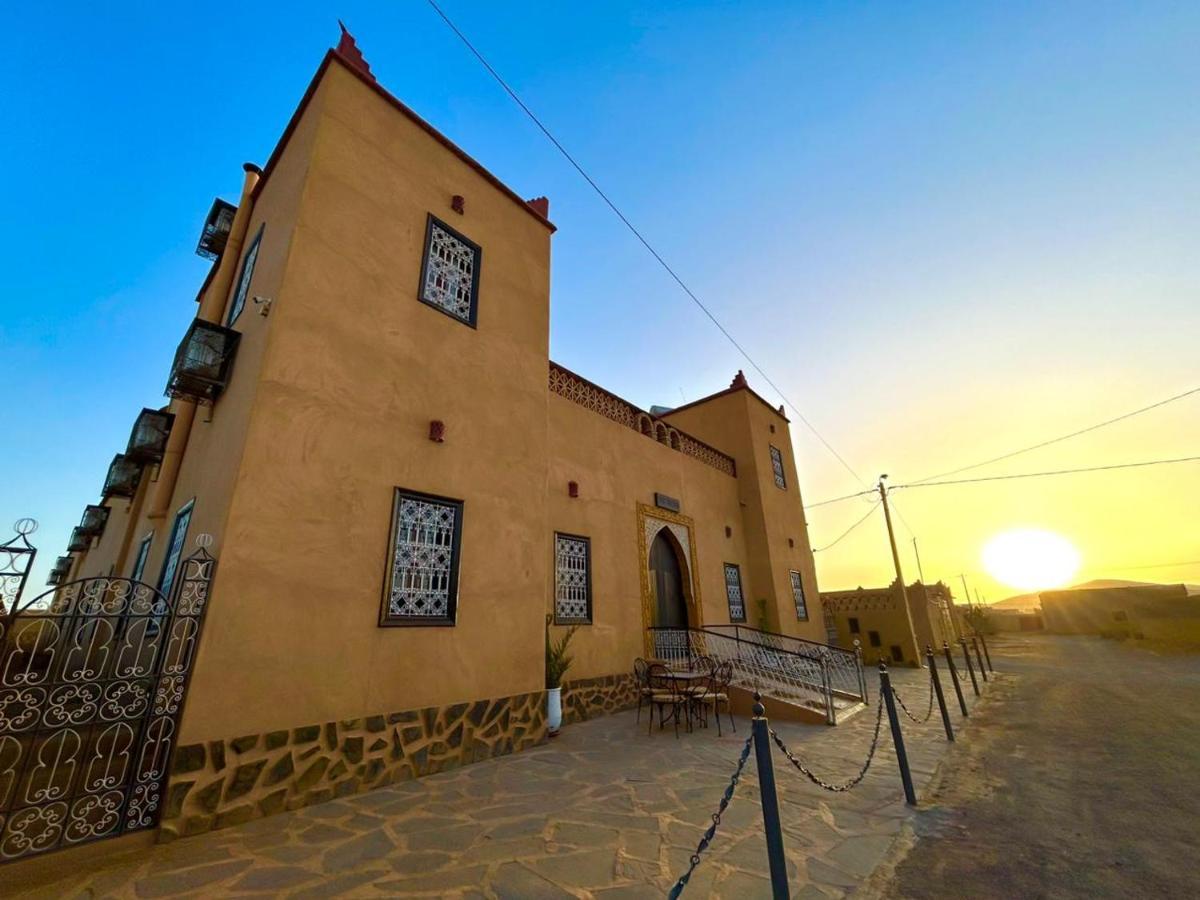 Dar Hassan Merzouga Exterior photo