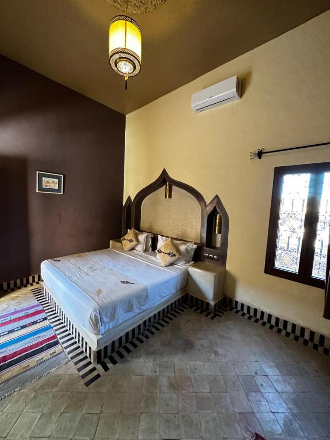 Dar Hassan Merzouga Exterior photo
