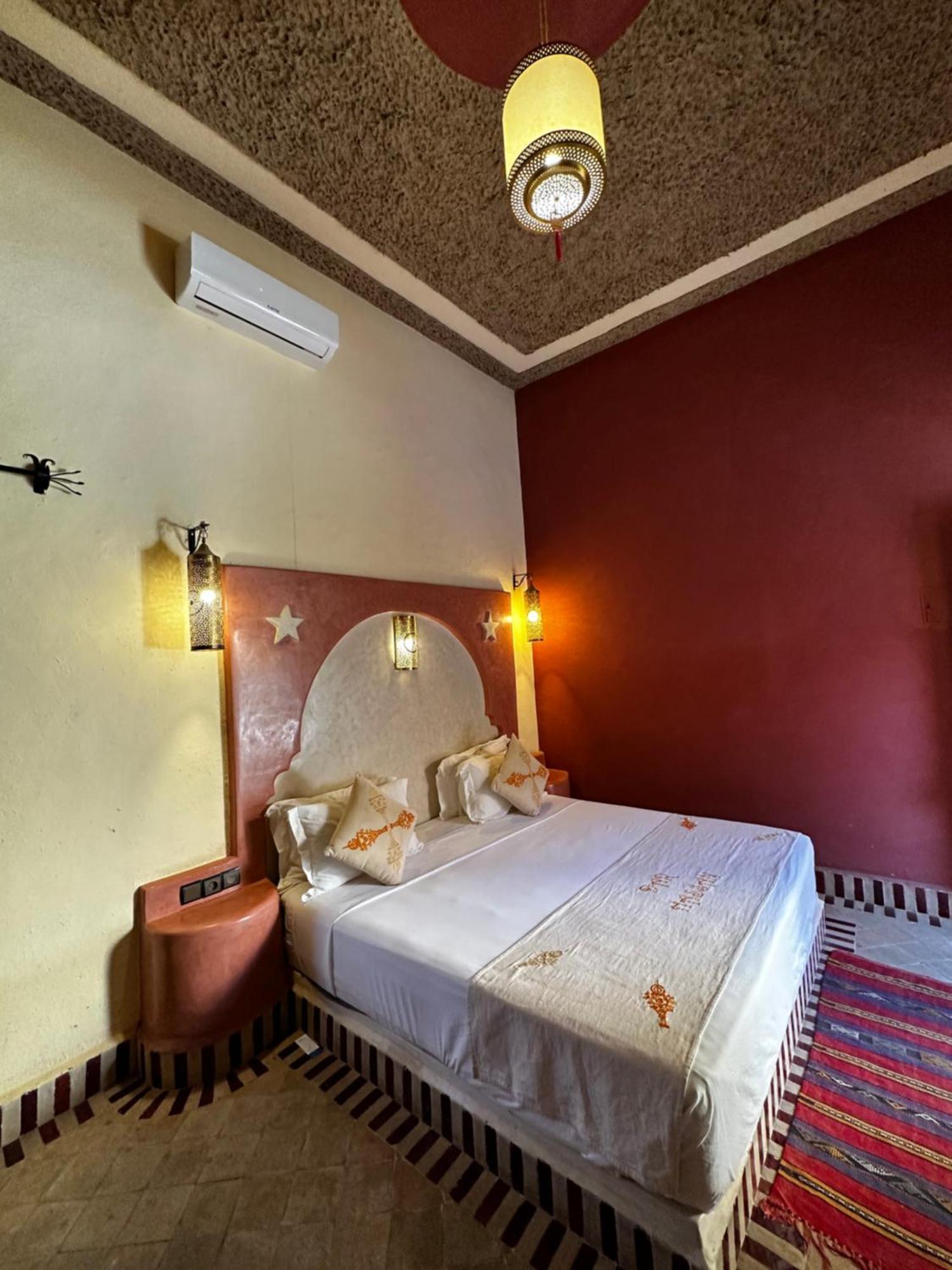 Dar Hassan Merzouga Exterior photo