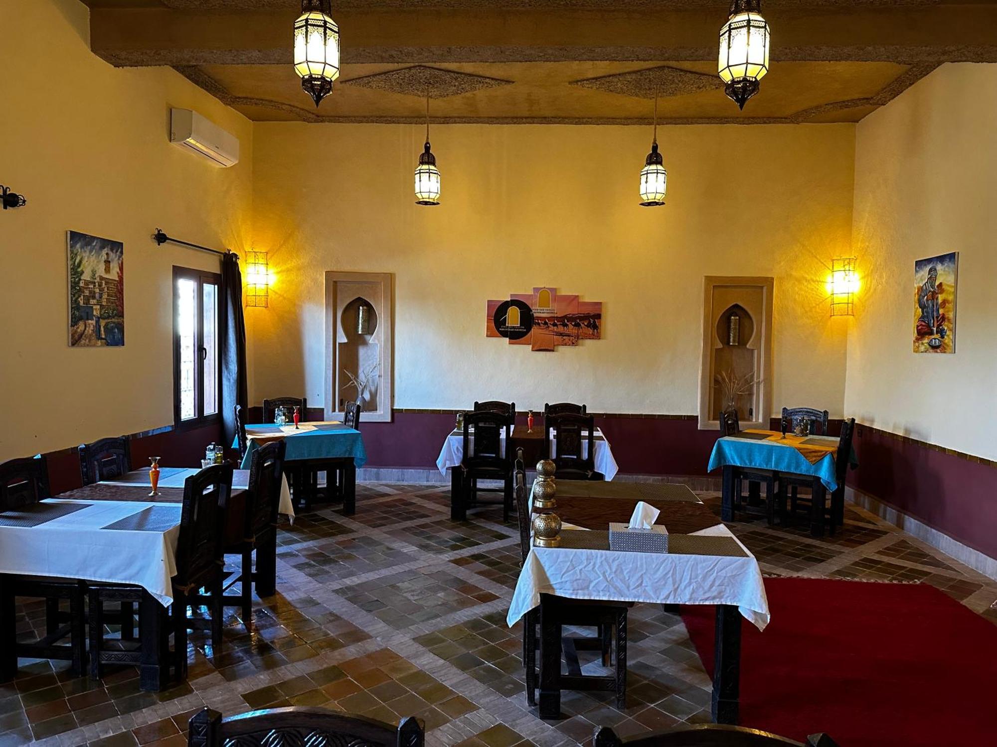 Dar Hassan Merzouga Exterior photo