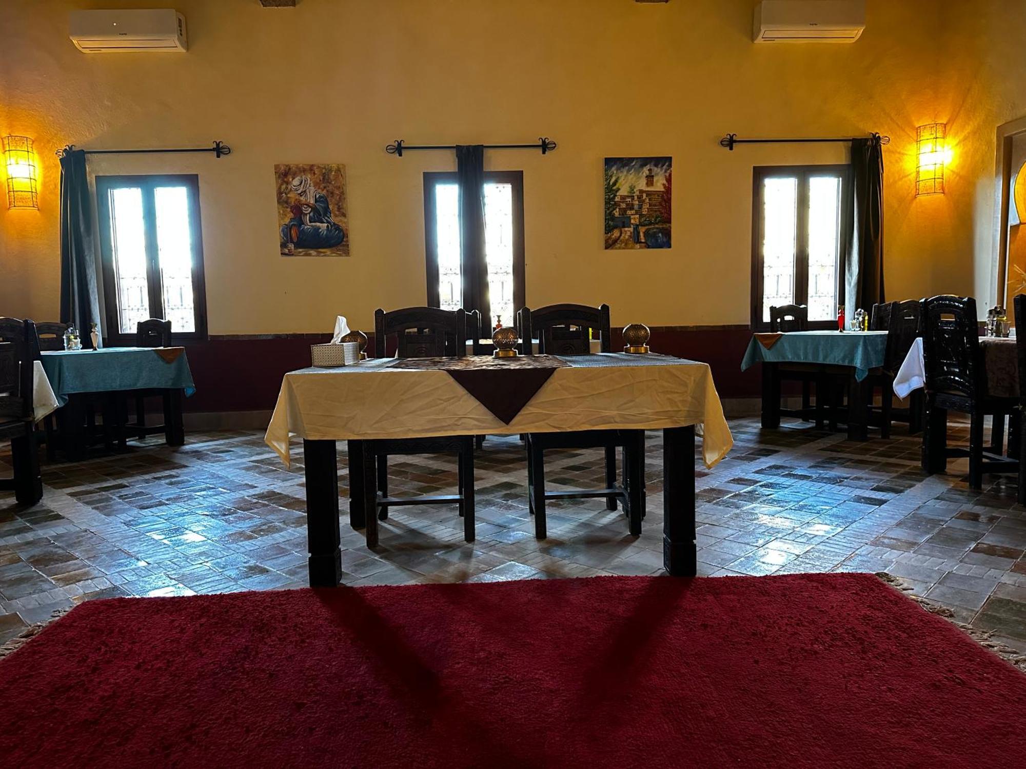 Dar Hassan Merzouga Exterior photo